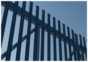 Security Fence